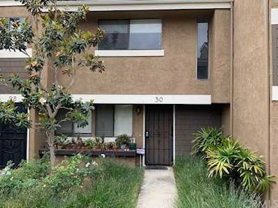 30 Starfish Court #14 Newport Beach, CA 92663