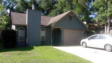 2616 Nantucket Lane Tallahassee, FL 32309