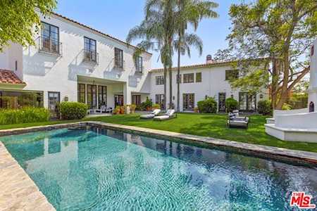1728 Chevy Chase Drive Beverly Hills, CA 90210