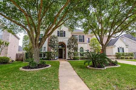 3915 Bell Hollow Ln Katy, TX 77494