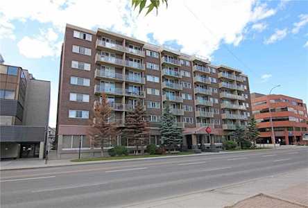 429 14 Street NW #302 Calgary, AB T2N 2A3