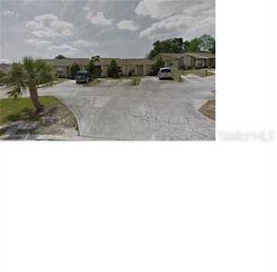 1101 Woodman Way #2 Orlando, FL 32818