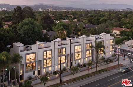 4721 Wilshire Boulevard Los Angeles, CA 90005