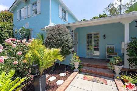 446 S Highland Avenue Los Angeles, CA 90036