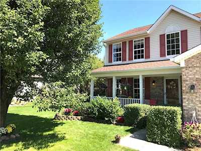 3575 Pennswood Court Plainfield, IN 46168