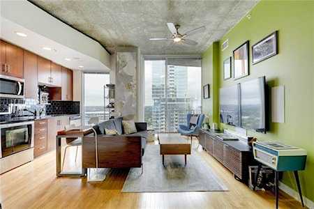 360 Nueces St #3304 Austin, TX 78701