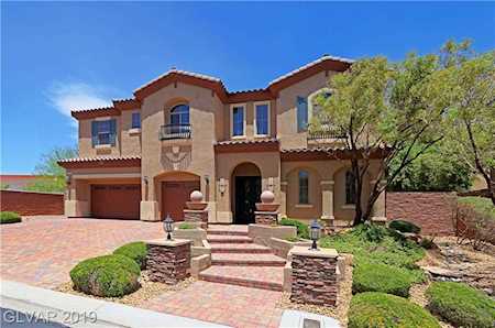 8334 Bella Famiglia Ave Las Vegas, NV 89178
