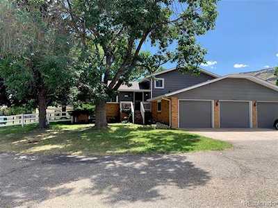 16826 West 57Th Avenue Golden, CO 80403