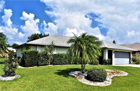 137 Rio Cuarto Street Punta Gorda, FL 33983