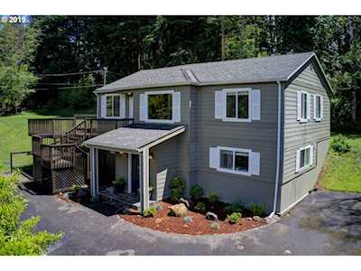 20931 SE Bohna Park Rd Damascus, OR 97089