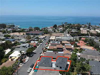264 San Joaquin Street Laguna Beach, CA 92651