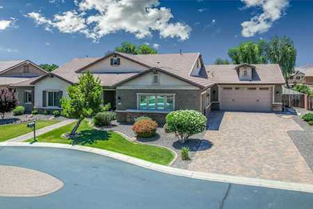 21963 E Tierra Grande Court Queen Creek, AZ 85142