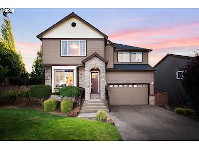 12163 SE Turley Pl Happy Valley, OR 97086