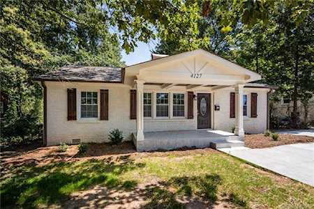 4127 Atmore St Charlotte, NC 28205