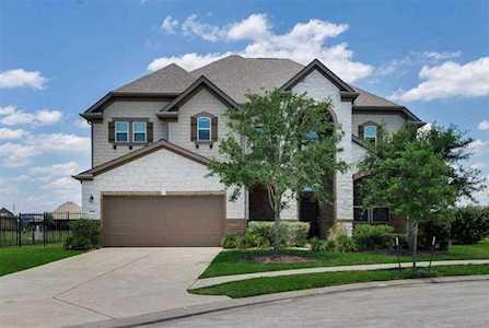 8606 Dalton Crest Dr Cypress, TX 77433