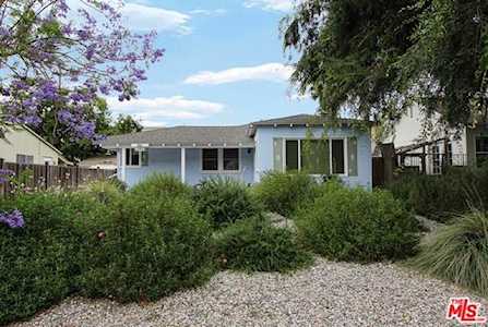 10843 Hartsook Street North Hollywood, CA 91601