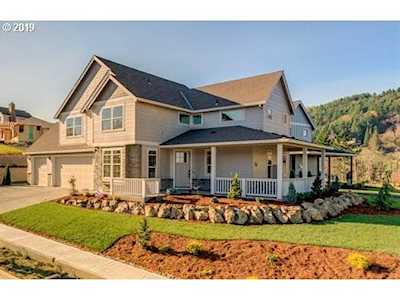 1668 SE 35th Ter Gresham, OR 97080