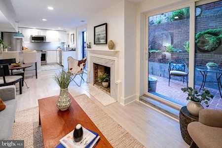 1318 35th St NW #3 Washington, DC 20007