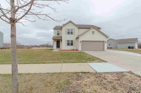 410 Whispering Way Johnson Creek, WI 53038