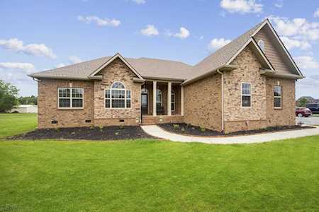 2600 Midland Fosterville Rd Bell Buckle, TN 37020