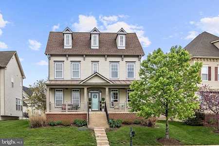 25062 Mineral Springs Circle Aldie, VA 20105