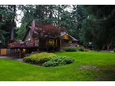 17850 SW Pheasant Ln Beaverton, OR 97003