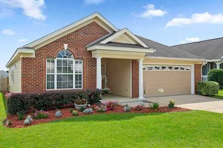 1165 High Meadow Drive Tallahassee, FL 32311