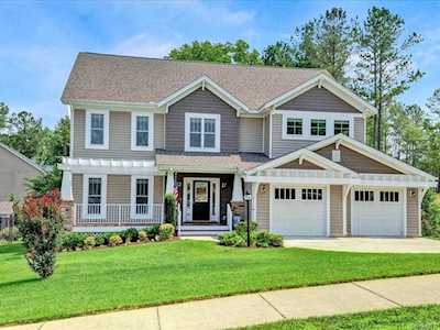 8407 Deeley Ln Chesterfield, VA 23832