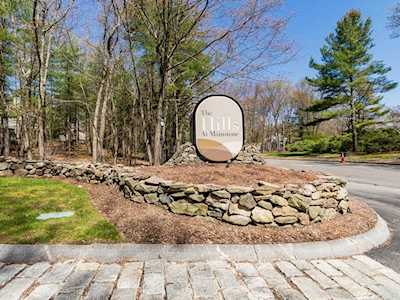 61 Hillside Drive #61 Wayland, MA 01778