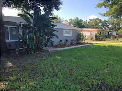 4411 Meadowbrook Avenue Orlando, FL 32808