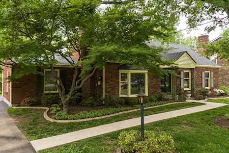 3506 Breeland Ave Louisville, KY 40241