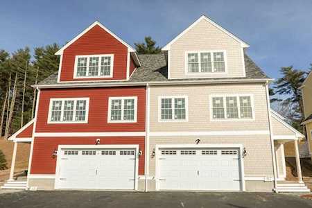 37 Valley Street #37 Norfolk, MA 02056