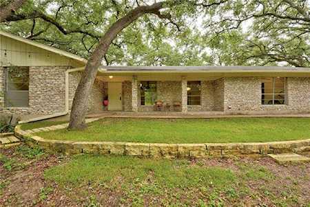 7500 Mowinkle Dr Austin, TX 78736