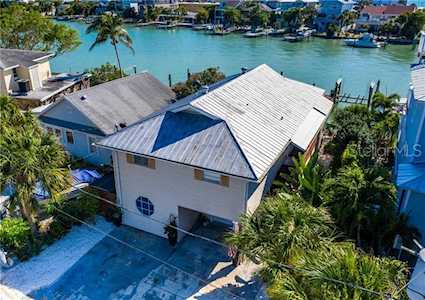 357 Bay Plaza Treasure Island, FL 33706