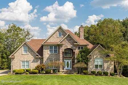 5701 Bradbe Forest Ln Fisherville, KY 40023