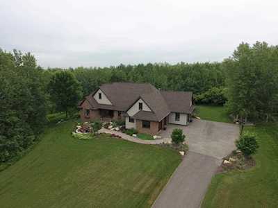 9735 Joliet Avenue N Grant, MN 55082