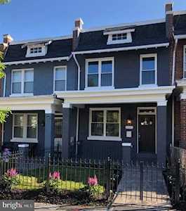1279 Owen Place NE Washington, DC 20002