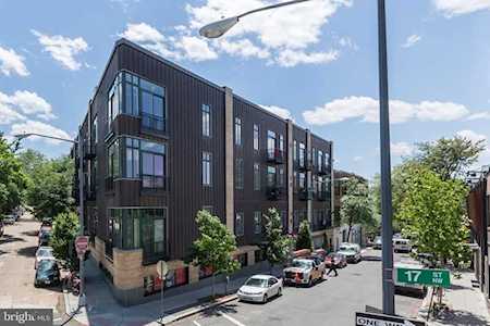 1700 Kalorama Rd NW #405 Washington, DC 20009