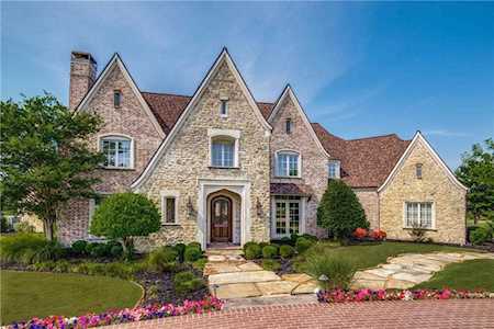 2600 Lakeview Court Prosper, TX 75078