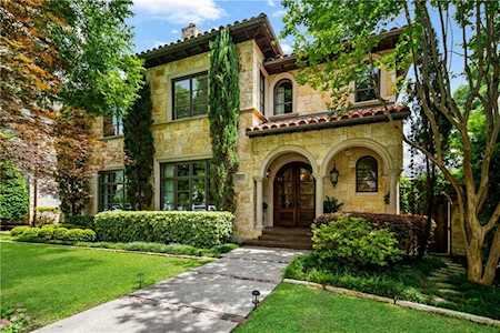 3015 Amherst Avenue University Park, TX 75225