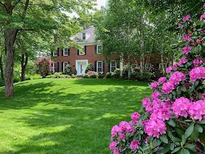 30 Cedar Road Weston, MA 02493