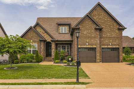 107 Shady Hollow Dr Mount Juliet, TN 37122