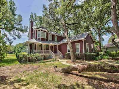 3309 Clifden Drive Tallahassee, FL 32309