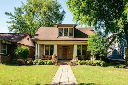 952 Mansfield Ave Nashville, TN 37206
