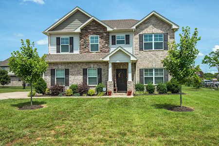 2715 United Dr Murfreesboro, TN 37128
