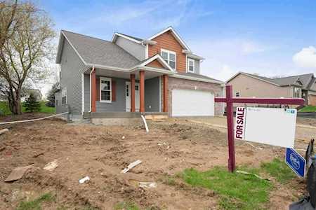 341 Nature Pl Johnson Creek, WI 53038