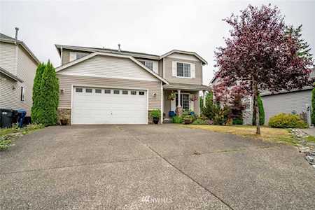 15528 67th Av Ct E Puyallup, WA 98375