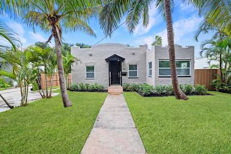 4105 Garden Avenue West Palm Beach, FL 33405