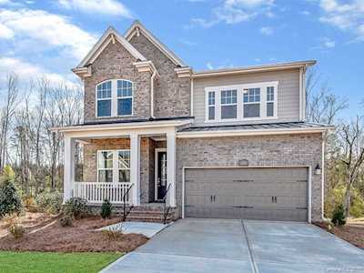 1108 Greenbridge Dr Matthews, NC 28105