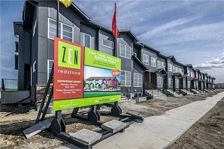 313 Red Embers Parade NE Calgary, AB T3N 1E9